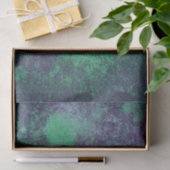 Papier Mousseline Design Denim Washed #2 @ Emporio Moffa (Cadeau)