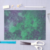 Papier Mousseline Design Denim Washed #2 @ Emporio Moffa (Artisanat)