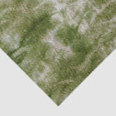 Papier Mousseline Design Denim Washed #3 @ Emporio Moffa (Détail)