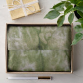 Papier Mousseline Design Denim Washed #3 @ Emporio Moffa (Cadeau)