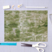 Papier Mousseline Design Denim Washed #3 @ Emporio Moffa (Artisanat)