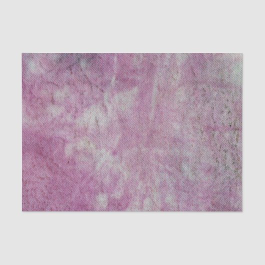 Papier Mousseline Design Denim Washed #4 @ Emporio Moffa (Recto)