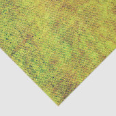 Papier Mousseline Design Denim Washed #5 @ Emporio Moffa (Détail)