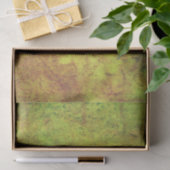 Papier Mousseline Design Denim Washed #5 @ Emporio Moffa (Cadeau)