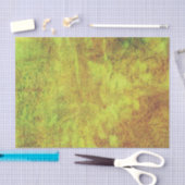 Papier Mousseline Design Denim Washed #5 @ Emporio Moffa (Artisanat)