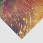 Papier Mousseline Design élégant et lumineux (Détail)