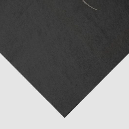 Papier Mousseline Design série Zodiac 1 (Détail)