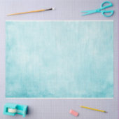 Papier Mousseline Design vintage série bleue 10 (Artisanat)