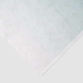 Papier Mousseline Design vintage série bleue 6 (Détail)