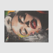 Papier Mousseline Designs uniques5 (Recto)