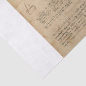 Papier Mousseline Dessin de grunge rustique (Détail)