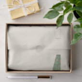 Papier Mousseline Dessin de Kimono semi-fini (Cadeau)