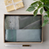 Papier Mousseline Dessous avant de Muscle Car Beach (Cadeau)