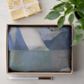 Papier Mousseline Deux dame et une colombe, Marie Laurencin (Cadeau)