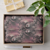 Papier Mousseline Dex (Cadeau)