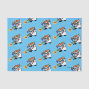 Papier Mousseline Dexter avec télécommande