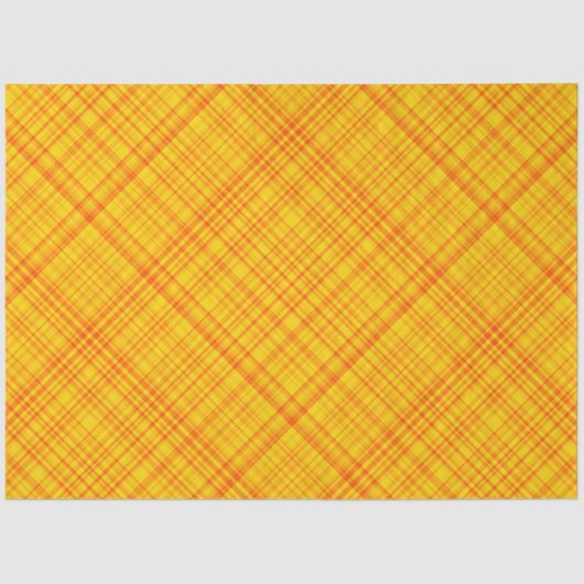 Papier Mousseline Diamants brillants brillants - Coordination PLAID  (Recto)