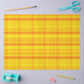 Papier Mousseline Diamants brillants de coordination PLAID 2- (Artisanat)