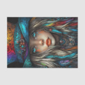 Papier Mousseline Différent1 (Recto)