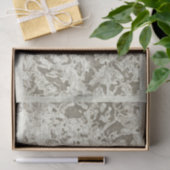 Papier Mousseline Dijon (Cadeau)