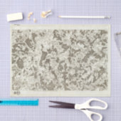 Papier Mousseline Dijon (Artisanat)