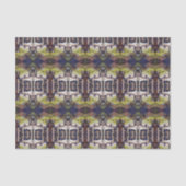 Papier Mousseline Dimensions de curiosité (Recto)