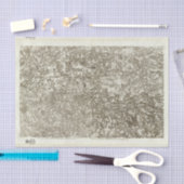 Papier Mousseline Dinan (Artisanat)