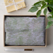 Papier Mousseline Dindon sauvage (Cadeau)