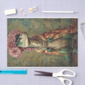 Papier Mousseline Dinosaur Majestic (Artisanat)