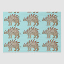 Dinosaure amical