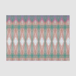 Papier Mousseline d'inspiration marocaine