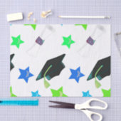 Papier Mousseline Diplôme et diplôme de fin d'études (Artisanat)