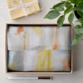 Papier Mousseline Direction I (Cadeau)