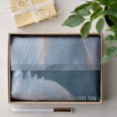 Papier Mousseline Disney's Frozen Elsa Birthday personalize name (Cadeau)