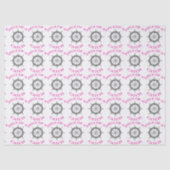 Papier Mousseline "Diva of a Catch" (Recto)