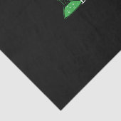 Papier Mousseline diva scientifique (Détail)