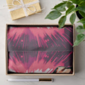 Papier Mousseline Doberman Pinscher Avec Lunettes De Soleil (Cadeau)