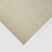 Papier Mousseline Document de découpage de l'étude Rhododendron (Détail)