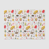 Papier Mousseline Document de travail de l'enseignant scolaire (Recto)