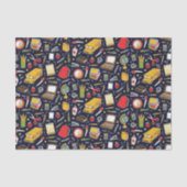 Papier Mousseline Document de travail de l'enseignant scolaire (Recto)