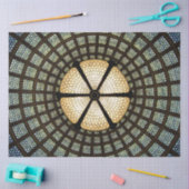 Papier Mousseline Dôme de verre (Artisanat)