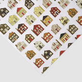 Papier Mousseline Don immobilier Realtor (Détail)