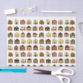 Papier Mousseline Don immobilier Realtor (Artisanat)