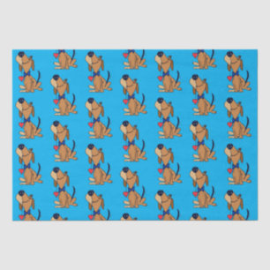 Papier Mousseline Don Juan Tissue Paper