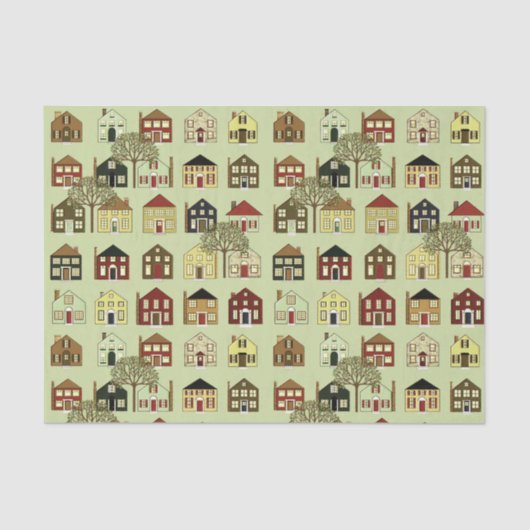 Papier Mousseline Don Realtor (Recto)