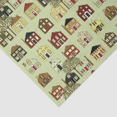 Papier Mousseline Don Realtor (Détail)