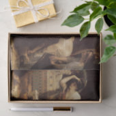 Papier Mousseline Dormir (Cadeau)