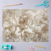 Papier Mousseline Dormir doux (Artisanat)