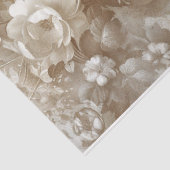 Papier Mousseline Dormir doux (Détail)