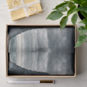 Papier Mousseline Double Elegant Victorian Steampunk Lab Chien Art (Cadeau)